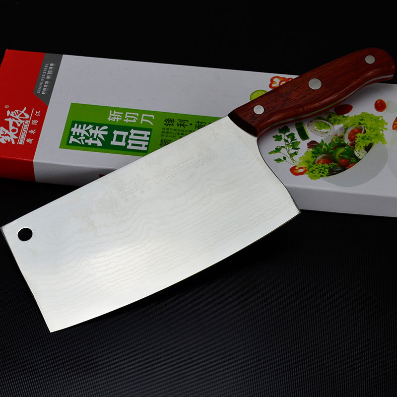超值家用菜刀多品牌不锈钢刀具图片