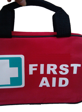 BANKOK 应急包急救用品医疗全套BGA-7家用户外旅行便携小型车用