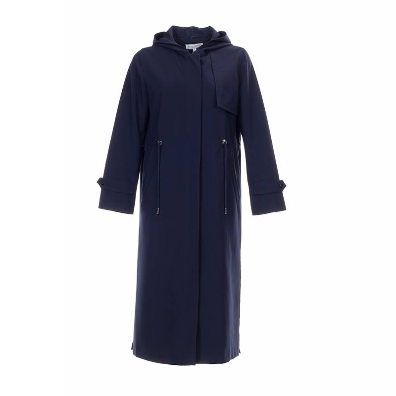 白领女装2020秋季新款拉链暗门襟