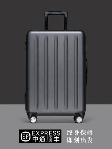 Устойчивое к царапинам и износостойкое сверхлегкое универсальное колесо из поликарбоната.