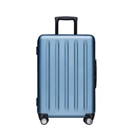 Aurora Blue [взрыв -надежный алюминиевый коробка]