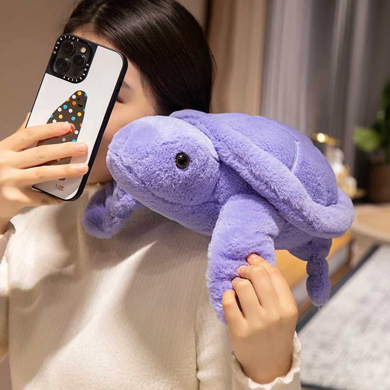 卡通小乌龟公仔毛绒玩具彩龟王八抱枕玩偶儿童娃娃生日礼物男女孩,玩具/童车/益智/积木/模型,毛绒/玩偶/公仔/布艺类玩具,淘宝优惠券,粉丝福利购,淘宝优惠卷