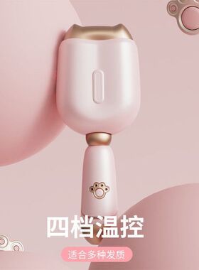 新款猫爪蛋卷头卷发棒32mm水波纹夹板神器蛋卷棒学生蛋蛋卷烫发器