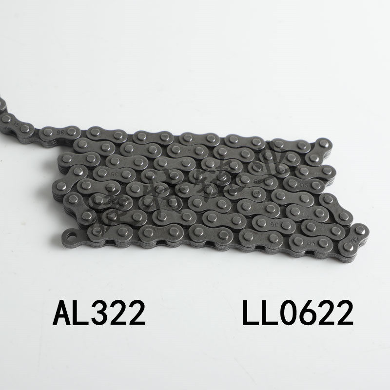 货叉链条堆垛机伸缩叉