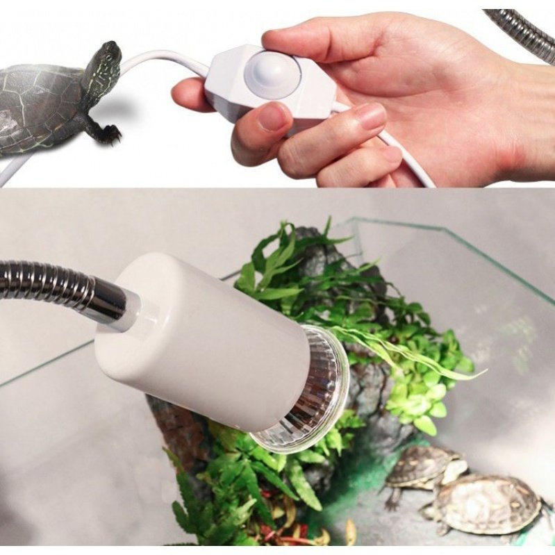 巴西龟保暖紫外线鱼缸变色龙乌龟晒背灯uva加热灯夹子uvb灯|msdalam kategori haiwan peliharaan/makanan haiwan dan bekalan, Reptilia/Serangga dan bekalan Ming, Reptilia/Peralatan serangga Ming - dari Buy2taobao.com untuk memberikan perkhidmatan ejen Taobao profesional membeli