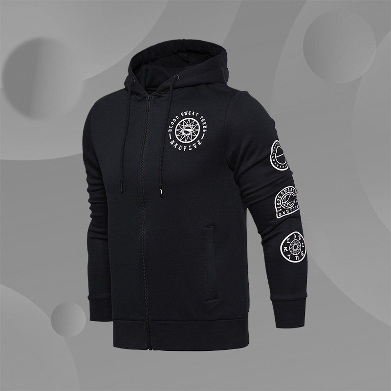 李宁运动卫衣男子冬季新款时尚篮球系列加绒开衫连帽外套AWDM645,运动服/休闲服装,运动卫衣/套头衫,淘宝优惠券,粉丝福利购,淘宝优惠卷