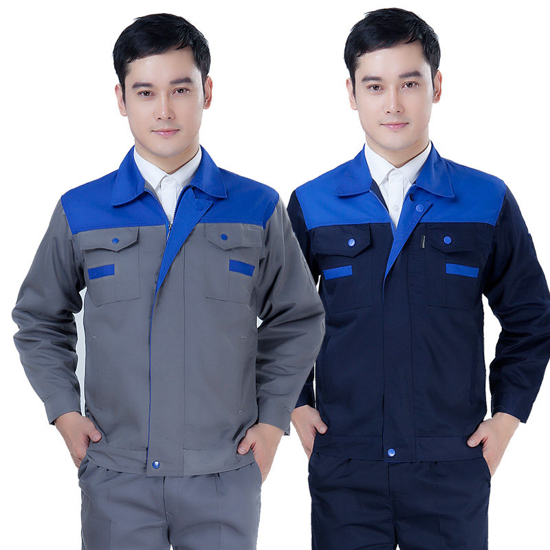 Vêtement de mécanicien - Ref 1915815 Image 3