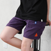 日本代购 休闲短裤 GERRY登山裤 水陆两用速干防晒沙滩户外凉爽时尚