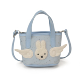 2026超火新款 卡通女孩洋气外出手提包 女童斜挎包可爱小挎包时尚