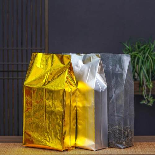 三斤五斤十斤装茶叶真空包装袋