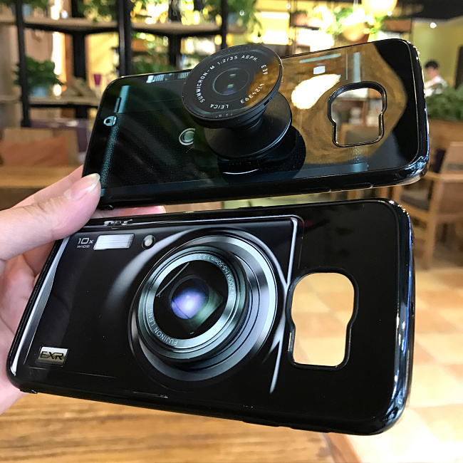 ³±¸´¹ÅÏà»úº«¹úÈýÐÇs8+±£»¤Ì×S6edgeÊÖ»ú¿ÇS7ÇúÆÁ¹è½ºÈí¿Çnote5N8