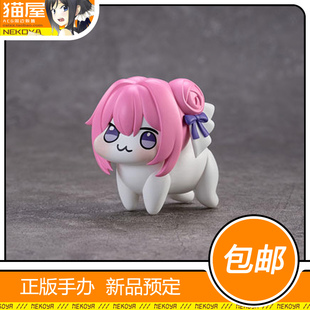 猫屋 蜗之壳 胜利女神NIKKE DORO 桃乐丝 模型 补款 包邮