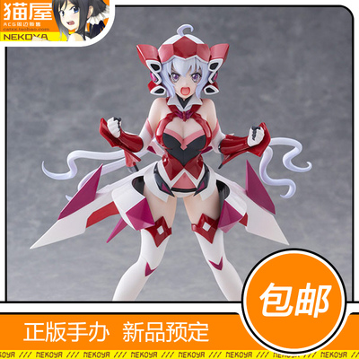 FuRyu战姬绝唱雪音克利斯手办