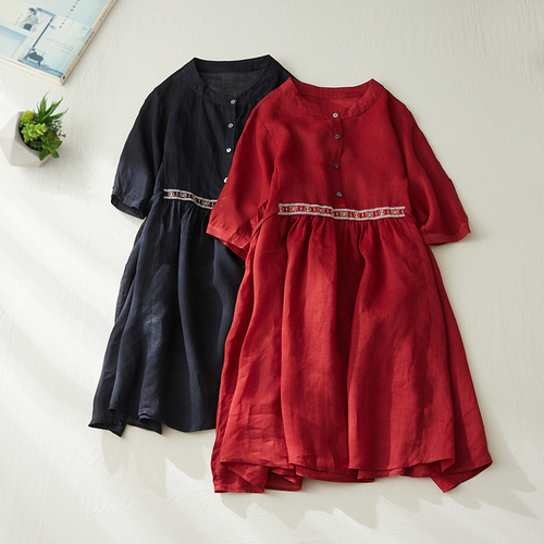 衣百分大码女装实拍店 YBFM596 衣百分大码女装实拍店 YBFM596