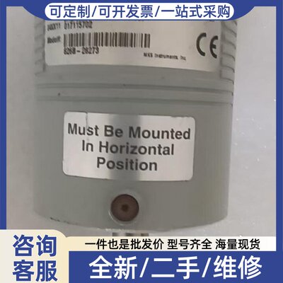 议价BARATRON压力传感器 型号627A11TBC。
