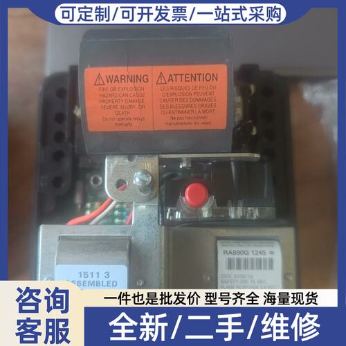 议价RA890G1245控制器，