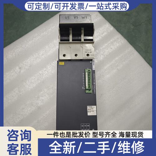 议价BOSCH电源NV 21/1F三相460V输入输，