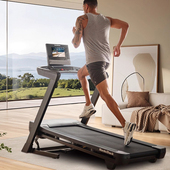 ICON爱康跑步机家用豪华跑步机可折叠式 家用跑步机爱康T10
