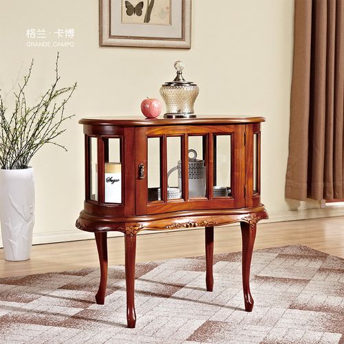 角柜转角落柜咖啡机柜