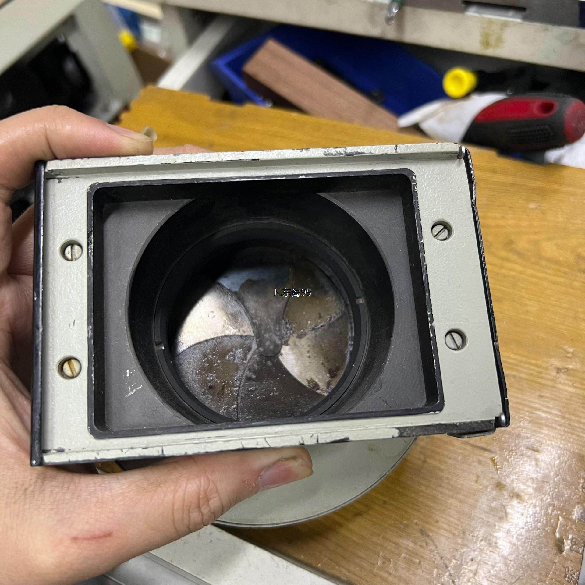 (议价)苏联lomo大画幅胶片摄影后背快门跟片框,https://议价产品