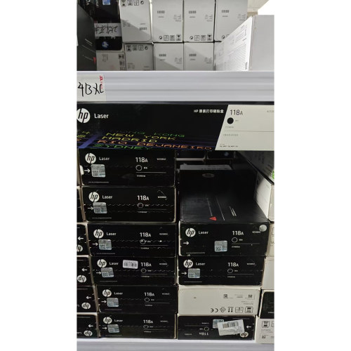 原装正品耗材硒鼓HP/惠普