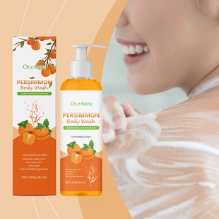 Nourishing Body Shower Gel gently cleanses the body skin ref