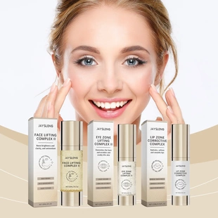 Facial Treatment Essence Refreshing Nourishing Skin Hydratin