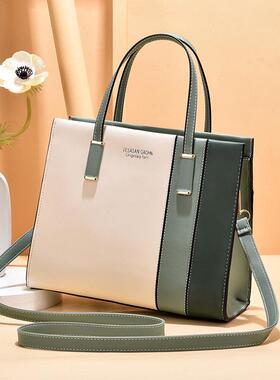 2024 women handbag fashion single shoulder bag lady new bags