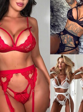 sm sexy lace lingerie Bikini underwear temptation бельё