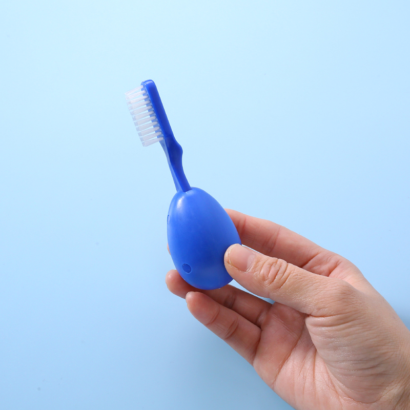 监狱安全笔安全牙刷监狱牙刷