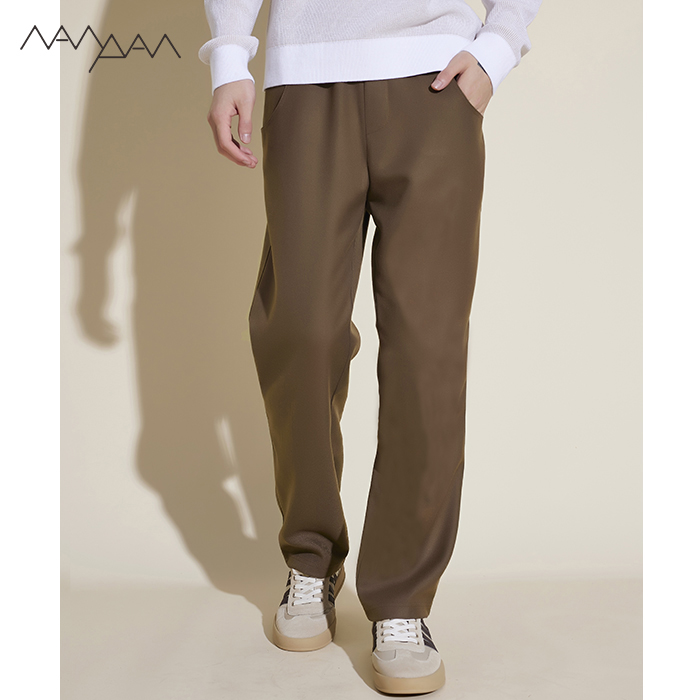 美拉德cleanfit松弛风时尚休闲裤