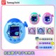万代拓麻歌子电子宠物机游戏机通信联机扭蛋Tamagotchi 儿童礼物