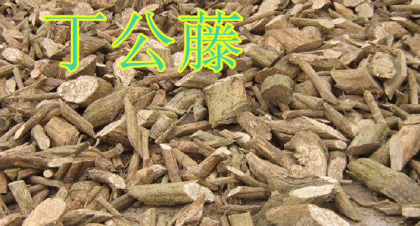 中草药石楠藤 石南藤 丁公藤 中药材 麻辣 小风藤500克10元包邮 - 实物图