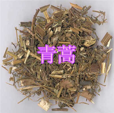 中药材  青蒿 臭蒿 香蒿 苦蒿 桐臭蒿子 两斤包邮500g