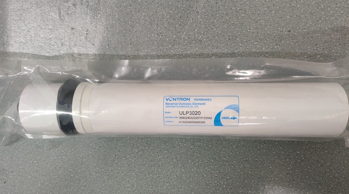 时代沃顿VONTRON RO反渗透膜 型号ULP3020