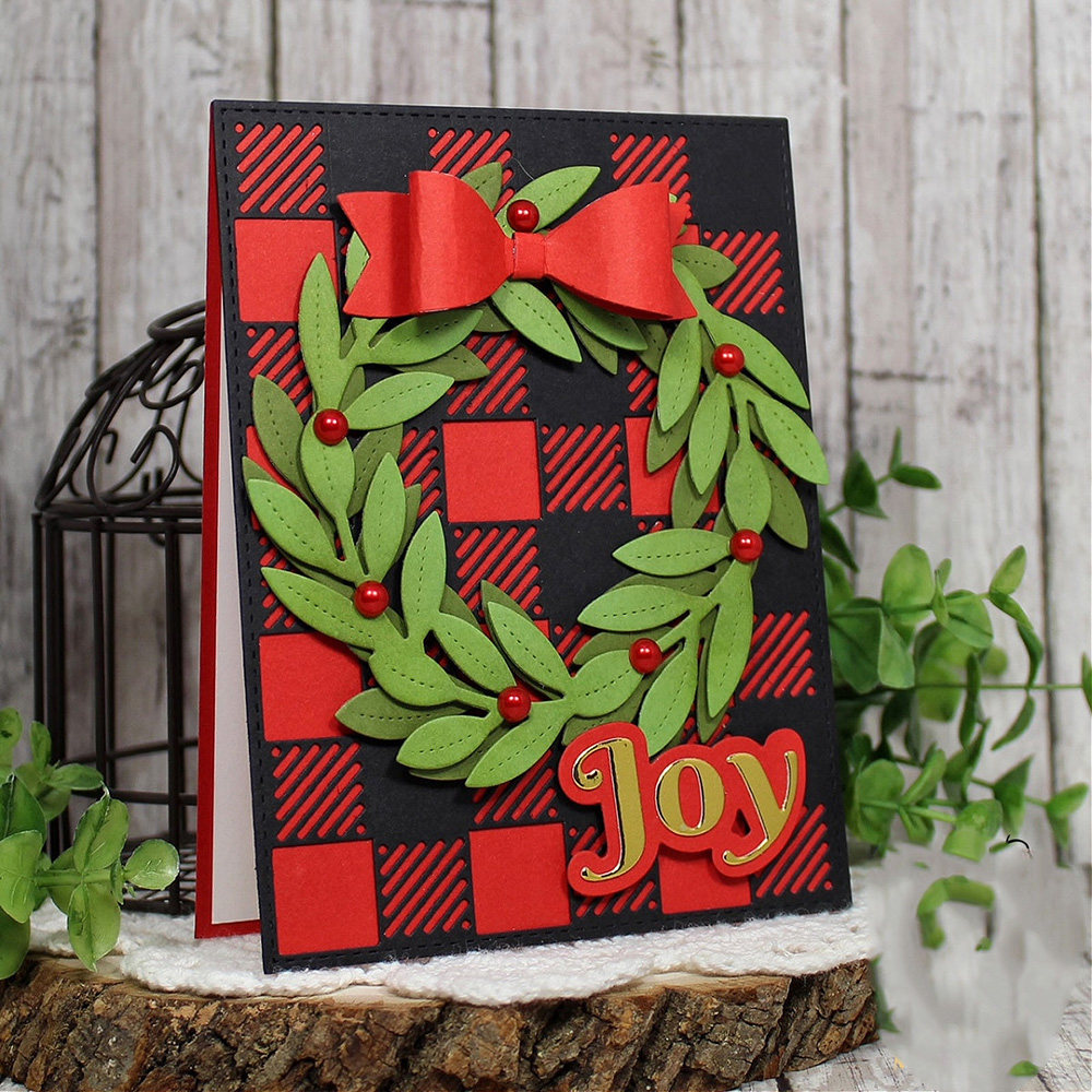 4670英文字母 切割模板DIY模具cutting die贺卡Scrapbook手账制作