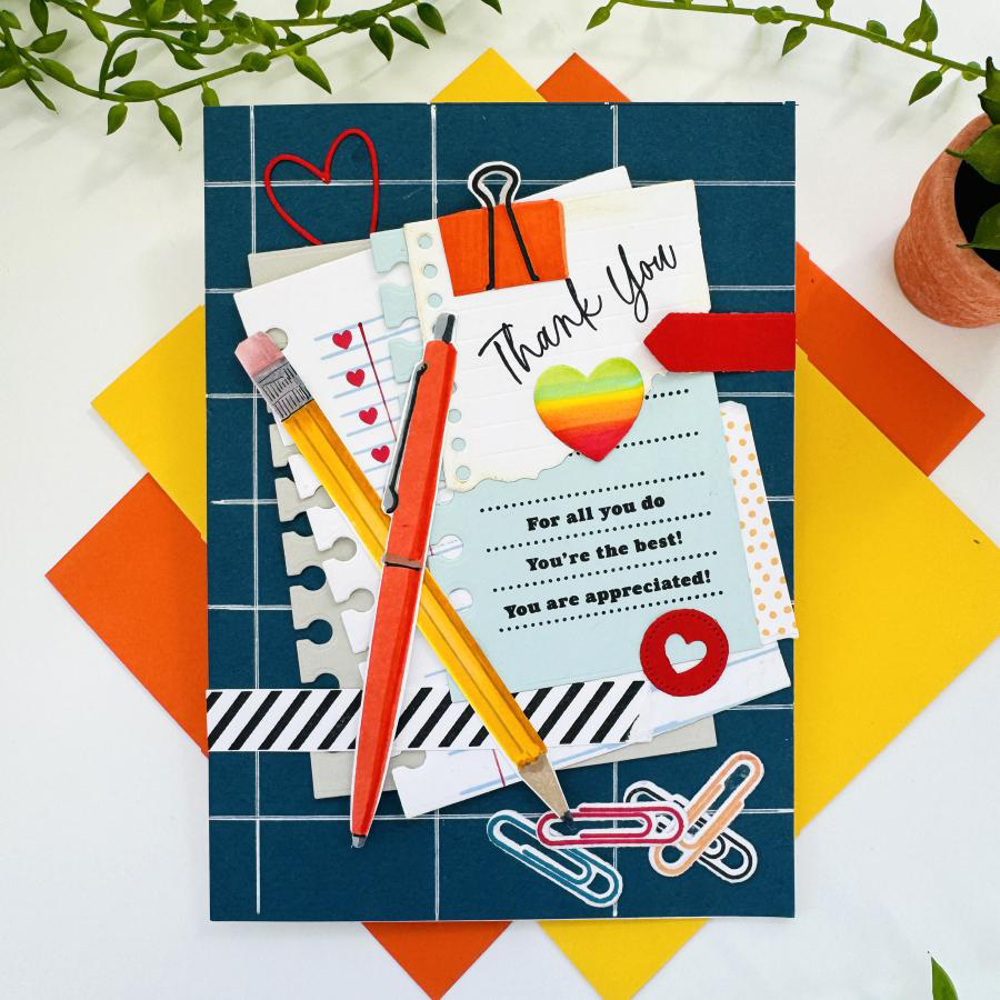 6495书页书本框 切割模板DIY模具 cutting die贺卡Scrapbook制作