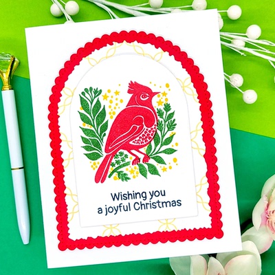 7574切割模板DIY模具 cutting die手账Scrapbook贺卡制作