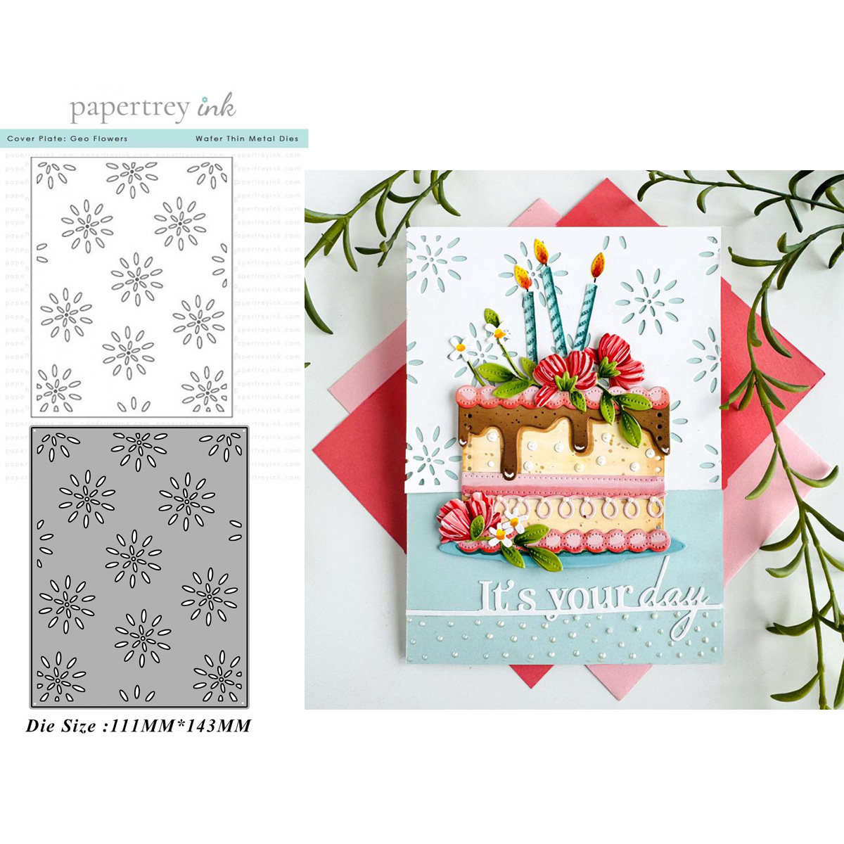 7355背景 切割模具DIY cutting die碳钢模板Scrapbook手账制作