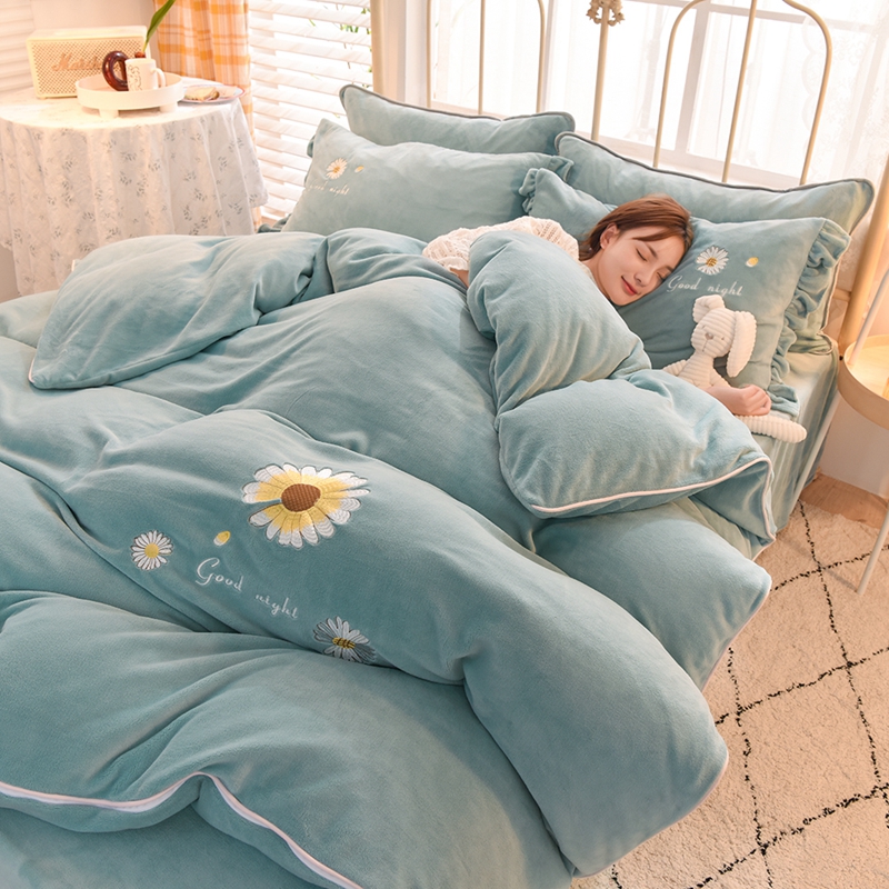 Home Textiles Printing Bedclothes