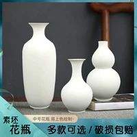 Вегетарианская ваза керамика керамика керамика керамика полупосна