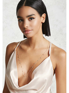 新品个性简约欧美女式精致文胸式