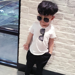 Chemise garcon à manche longue - Ref 2073570 Image 22