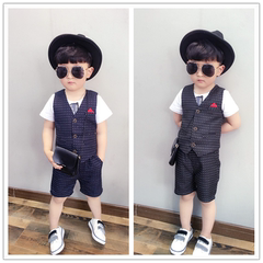 Chemise garcon à manche longue - Ref 2073570 Image 21