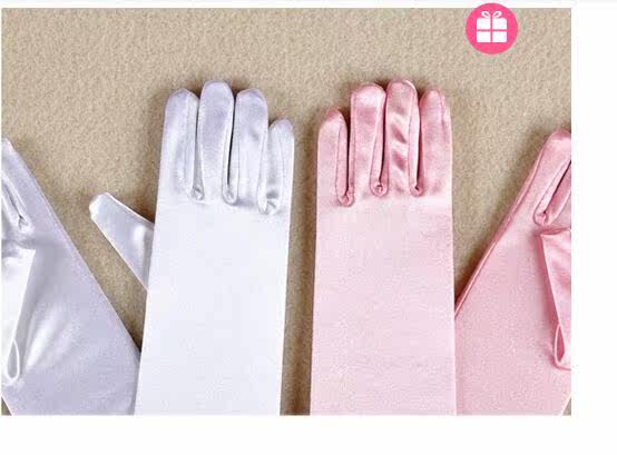 Gants pour fille - Ref 2149770 Image 3