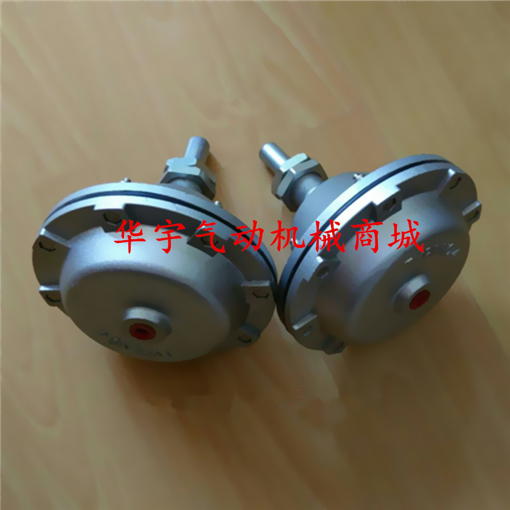 气缸头气鼓制动器卡簧底座气缸