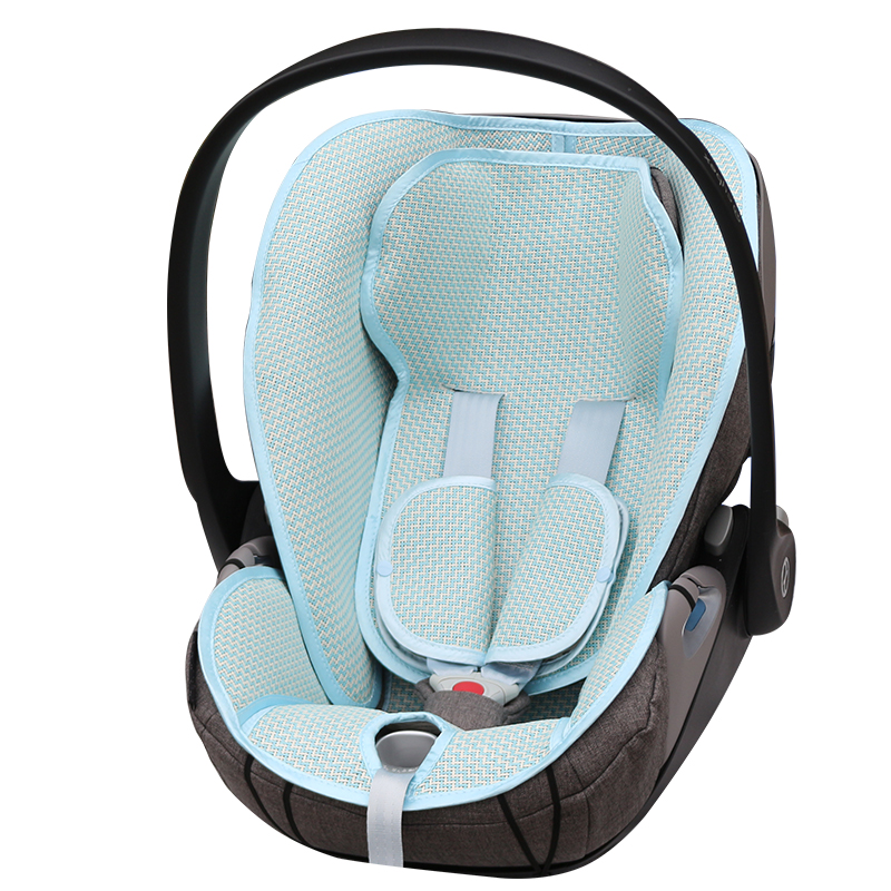cybexHBR婴儿提篮凉席