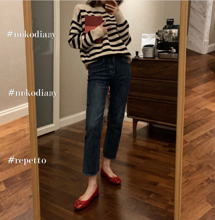 NICHE REPETTO BALLET FLATS WOMENS SUMMER PATENT LEATHER GENUINE LEATHER BOW SQUARE TOE SLIP-ON SMALL LEATHER SHOES SINGLE SHOES