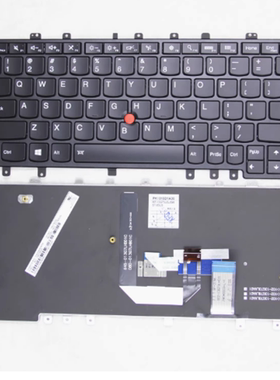 全新原装 Thinkpa联想 S1 yoga 12 Yoga 260 yoga 370 X380 键盘