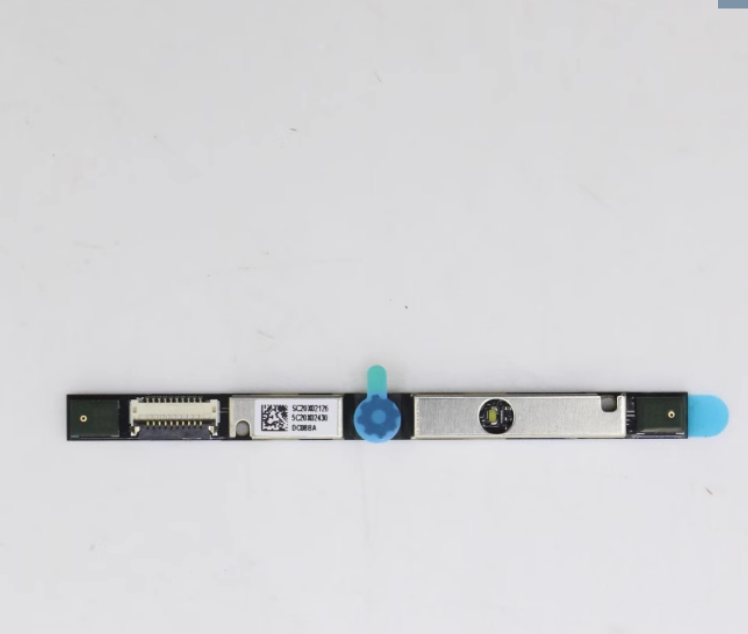 联想thinkpad E14 E15 gen4 2 3 T15p P15v L14 L151 P15 摄像头